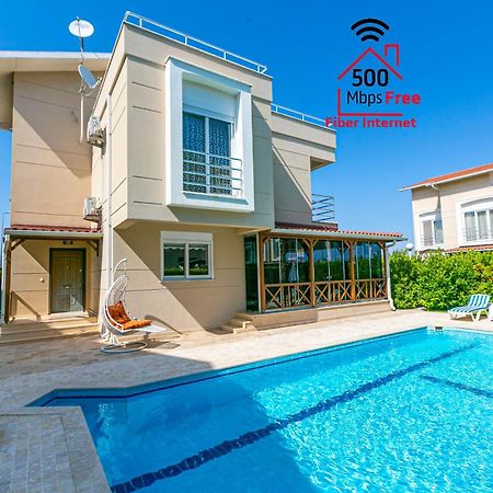 באלאק Paradise Town Villa Beltania מראה חיצוני תמונה