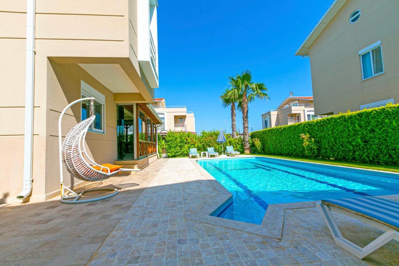 באלאק Paradise Town Villa Beltania מראה חיצוני תמונה