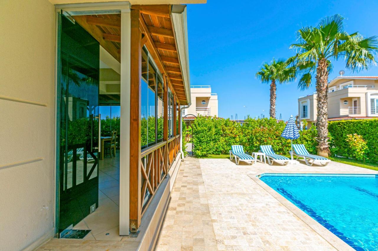 באלאק Paradise Town Villa Beltania מראה חיצוני תמונה