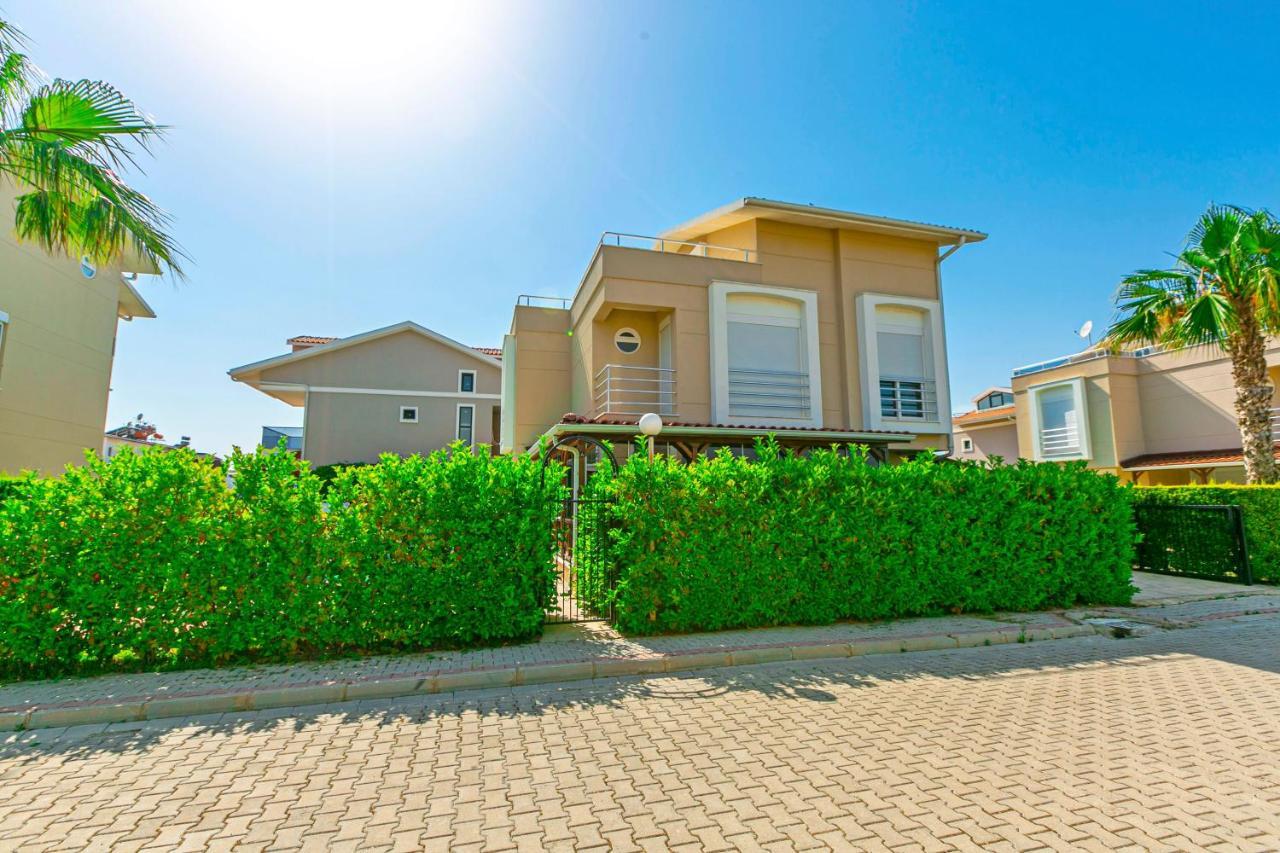 באלאק Paradise Town Villa Beltania מראה חיצוני תמונה