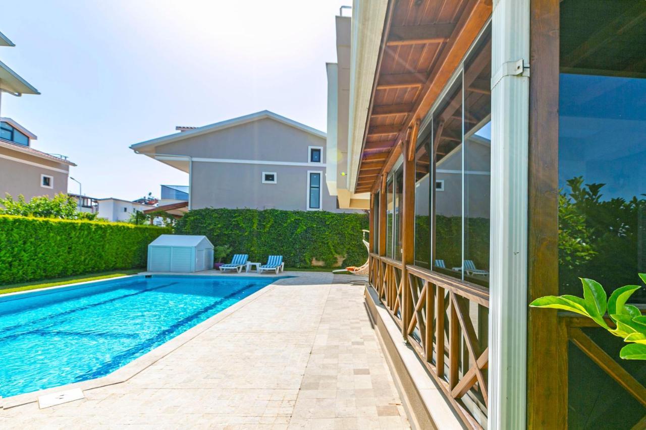 באלאק Paradise Town Villa Beltania מראה חיצוני תמונה