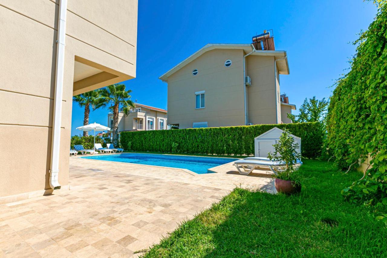 באלאק Paradise Town Villa Beltania מראה חיצוני תמונה