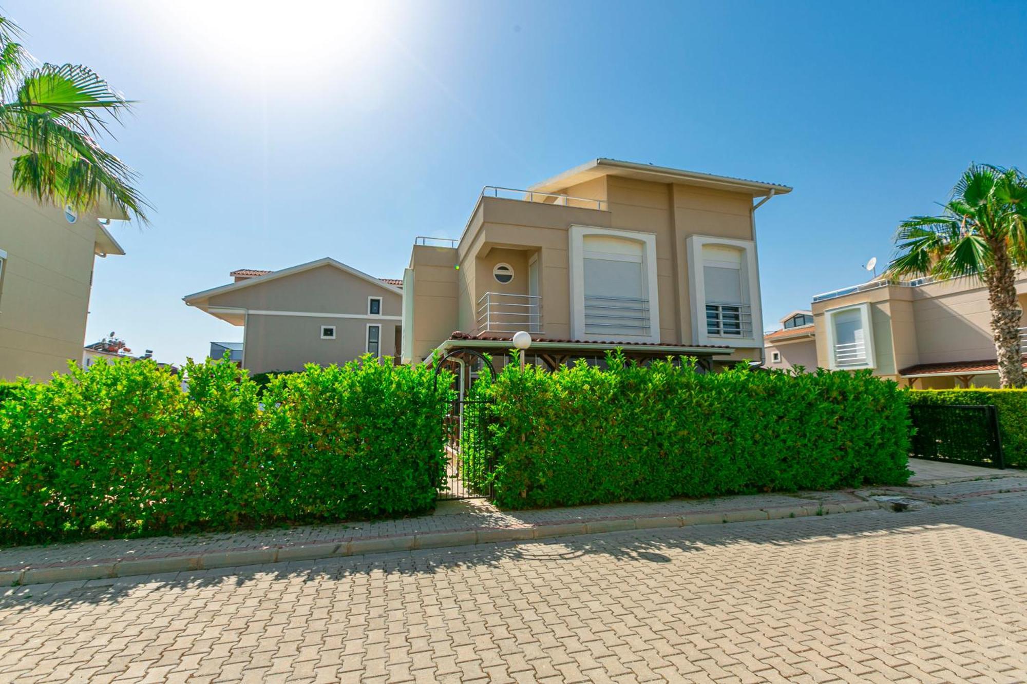 באלאק Paradise Town Villa Beltania מראה חיצוני תמונה