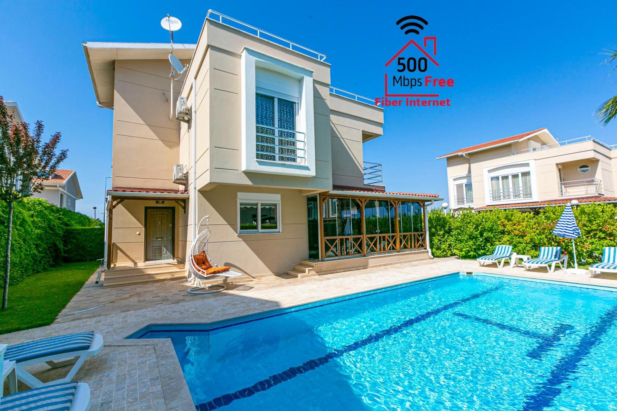 באלאק Paradise Town Villa Beltania מראה חיצוני תמונה