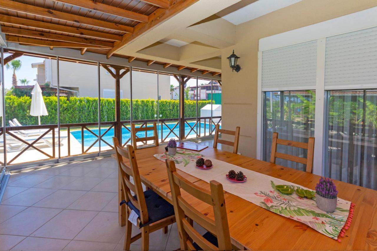 באלאק Paradise Town Villa Beltania מראה חיצוני תמונה