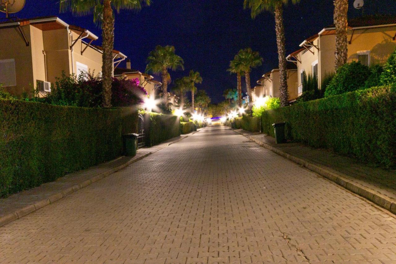 באלאק Paradise Town Villa Beltania מראה חיצוני תמונה