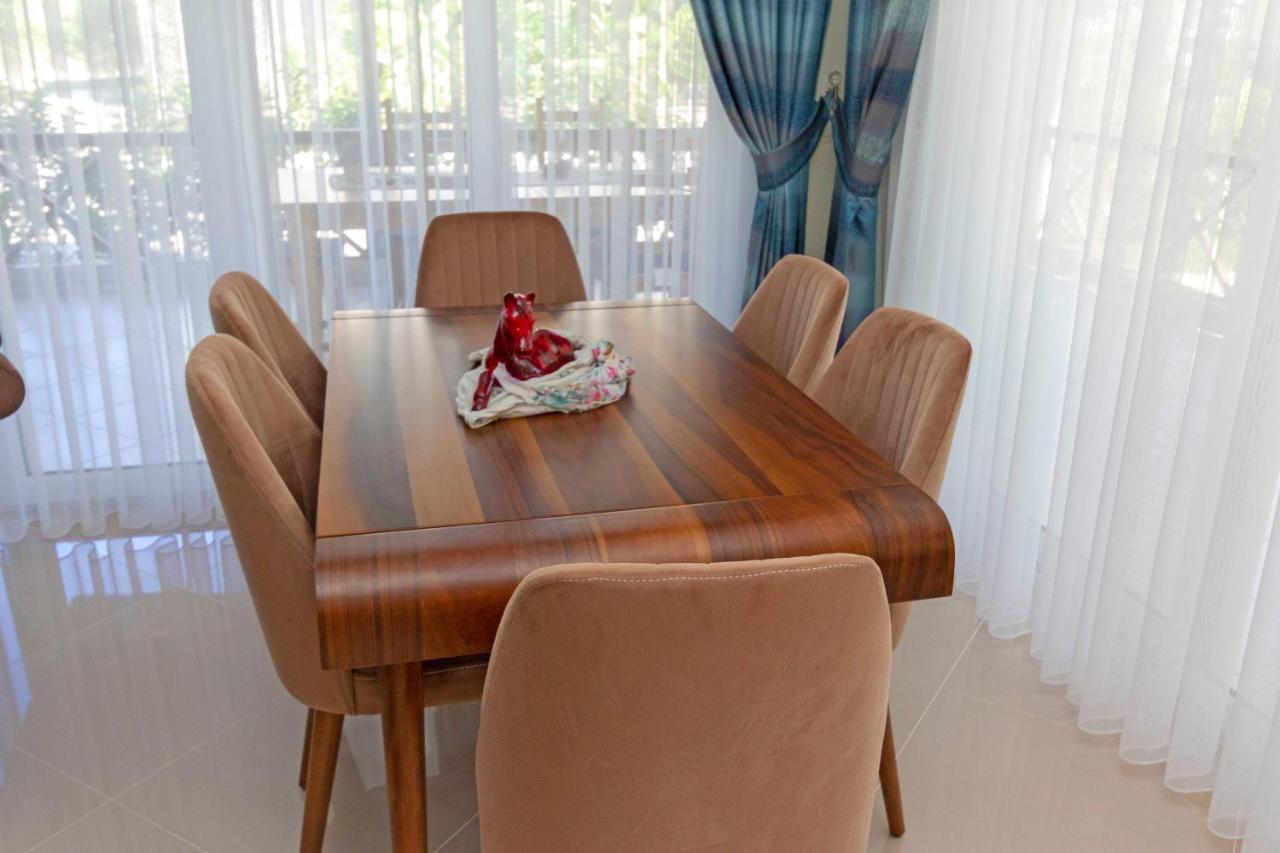 באלאק Paradise Town Villa Beltania מראה חיצוני תמונה