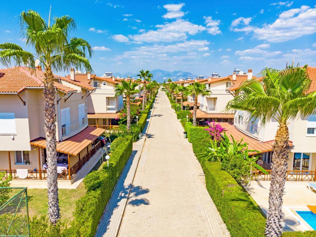 באלאק Paradise Town Villa Beltania מראה חיצוני תמונה