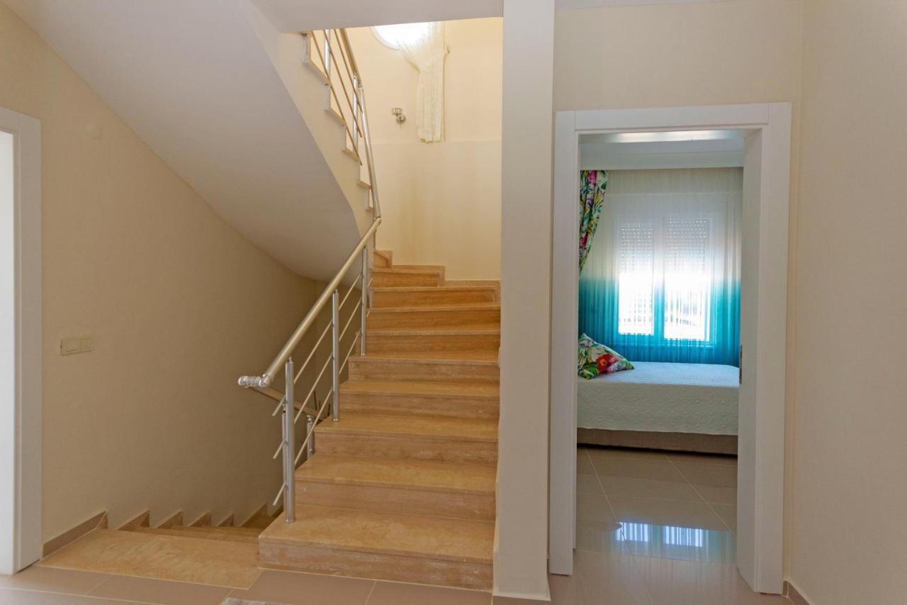 באלאק Paradise Town Villa Beltania מראה חיצוני תמונה