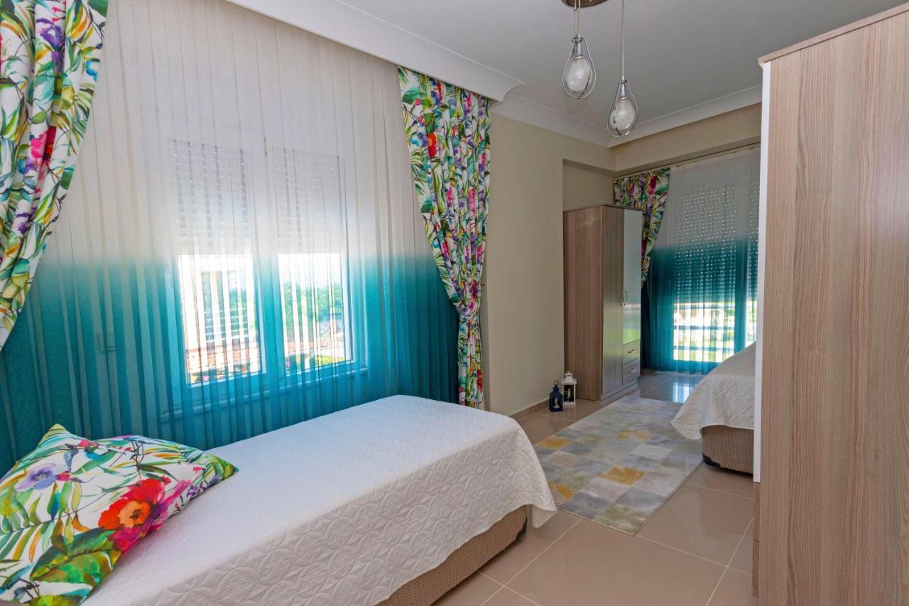 באלאק Paradise Town Villa Beltania מראה חיצוני תמונה