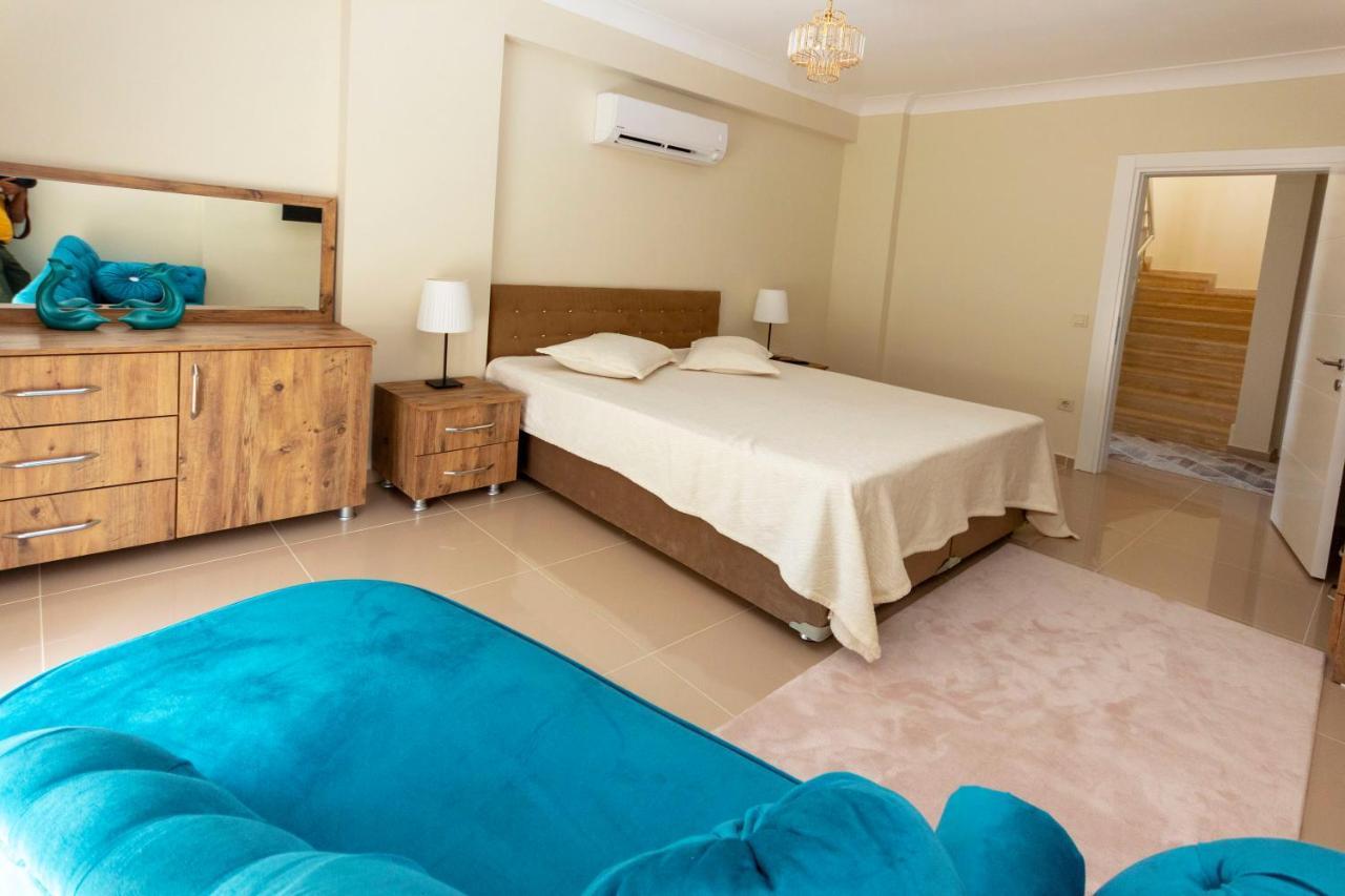 באלאק Paradise Town Villa Beltania מראה חיצוני תמונה