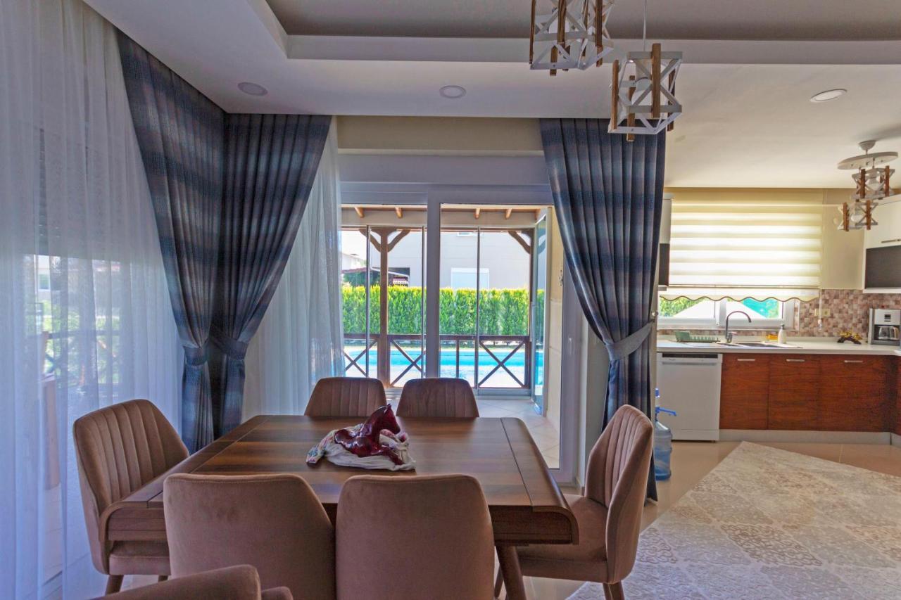 באלאק Paradise Town Villa Beltania מראה חיצוני תמונה