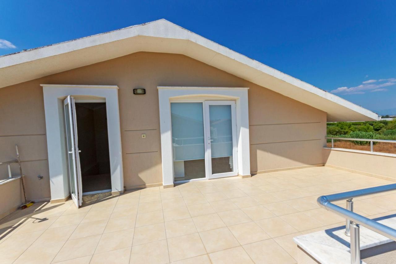 באלאק Paradise Town Villa Beltania מראה חיצוני תמונה