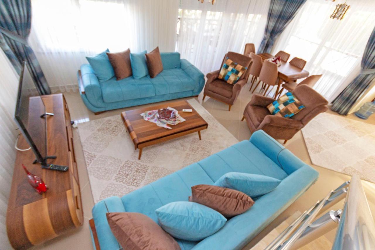 באלאק Paradise Town Villa Beltania מראה חיצוני תמונה