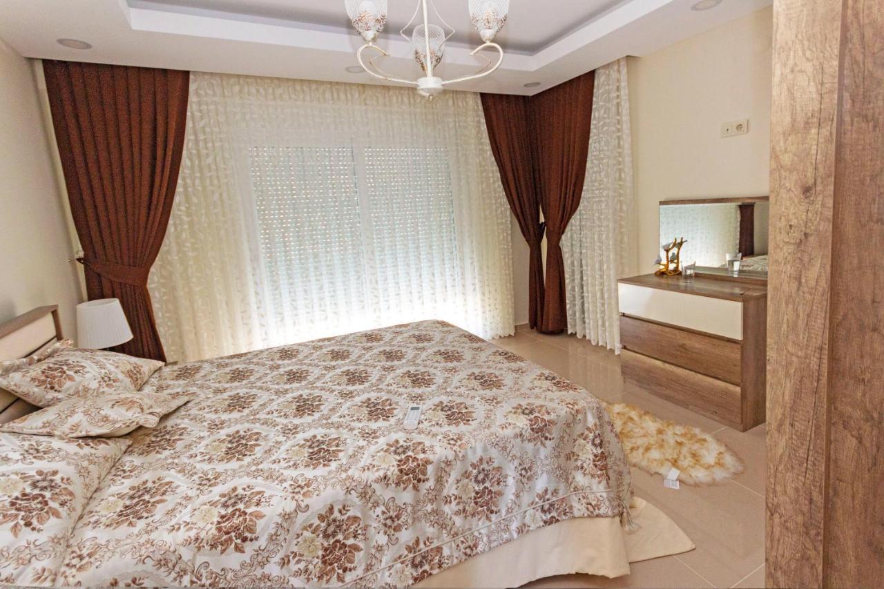 באלאק Paradise Town Villa Beltania מראה חיצוני תמונה