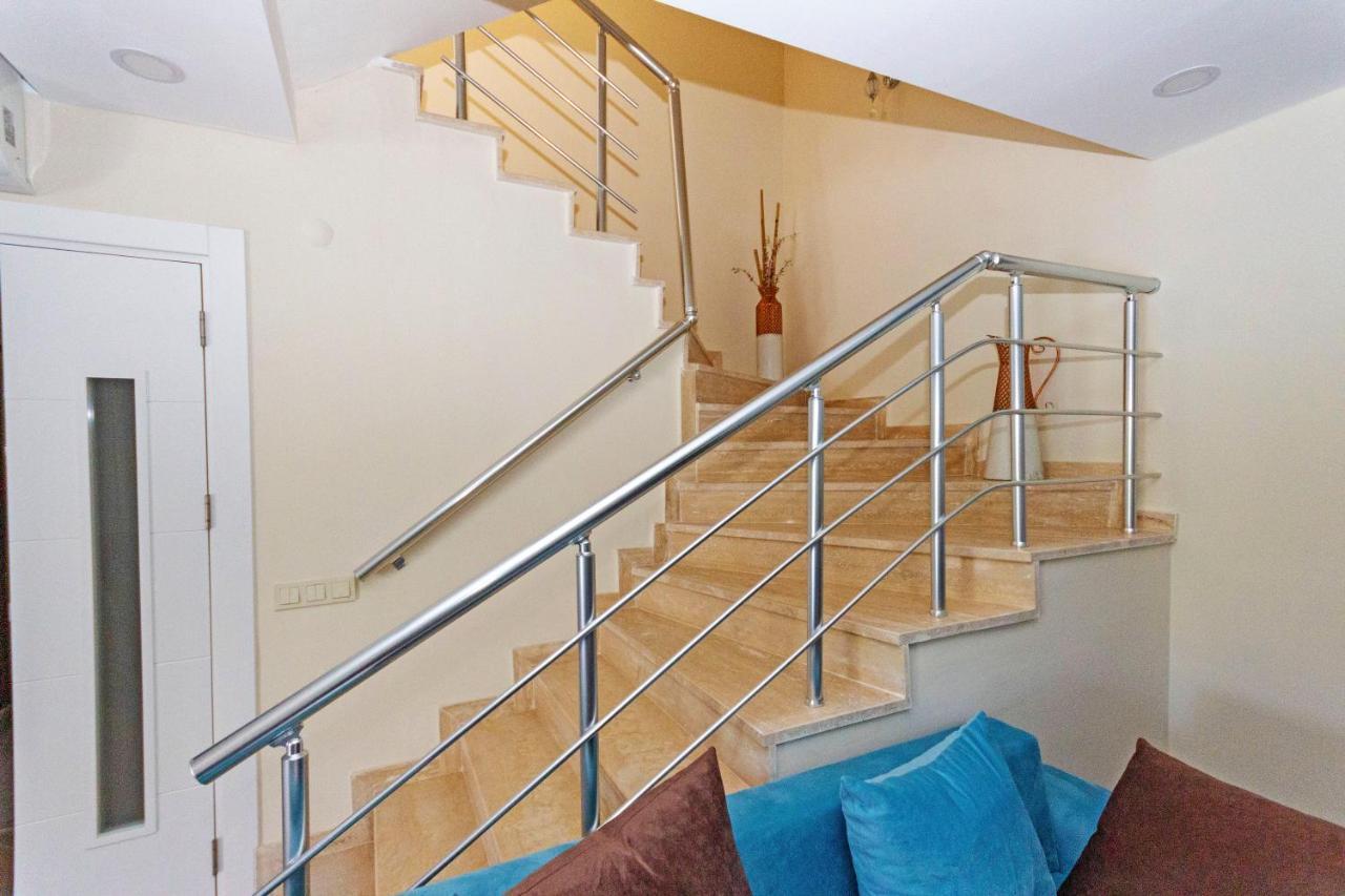 באלאק Paradise Town Villa Beltania מראה חיצוני תמונה