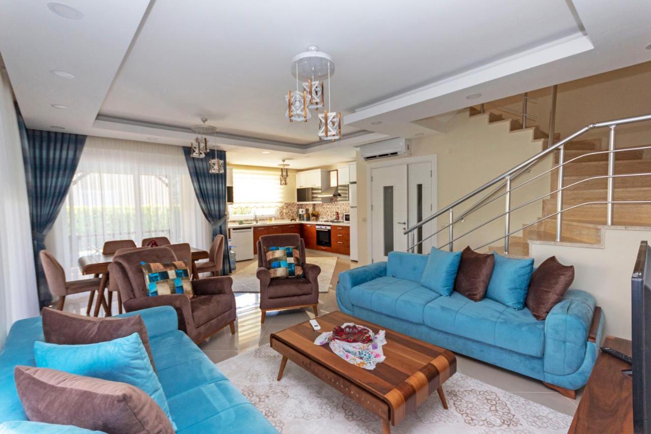 באלאק Paradise Town Villa Beltania מראה חיצוני תמונה