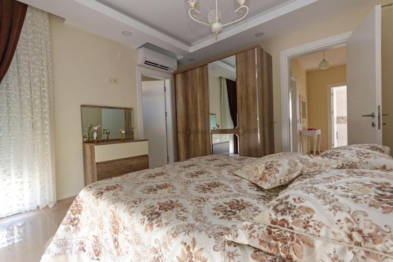 באלאק Paradise Town Villa Beltania מראה חיצוני תמונה