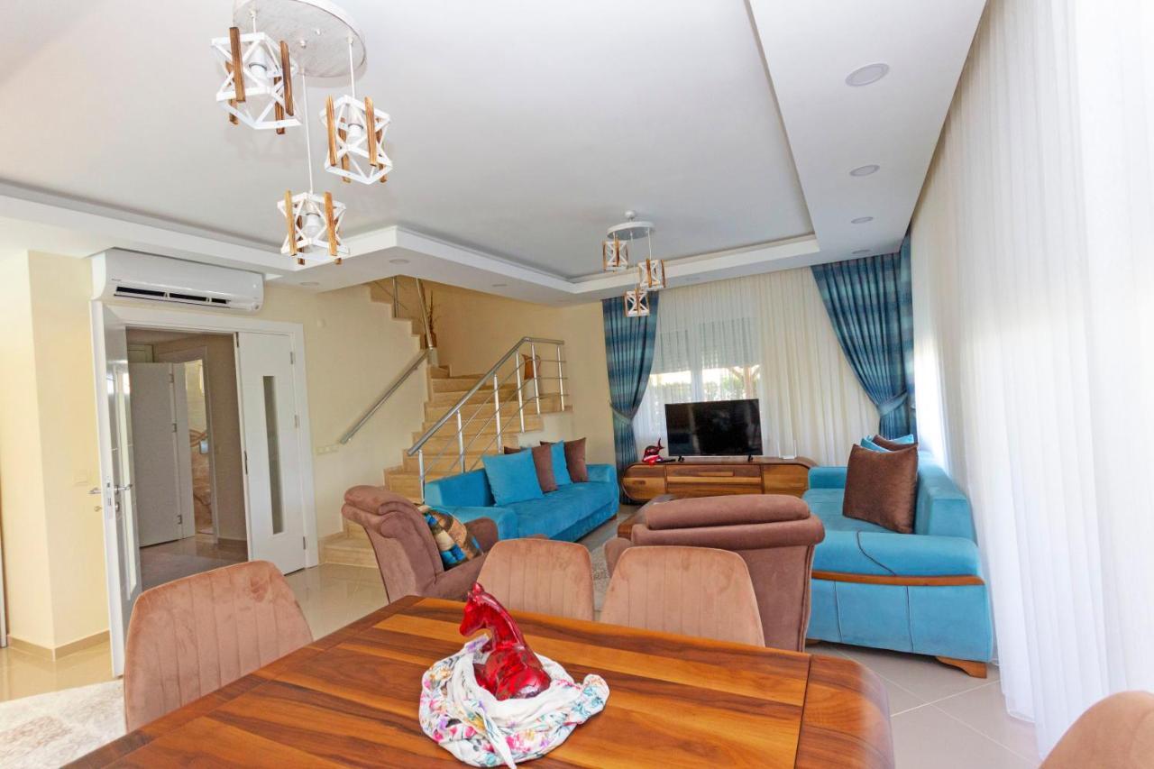 באלאק Paradise Town Villa Beltania מראה חיצוני תמונה