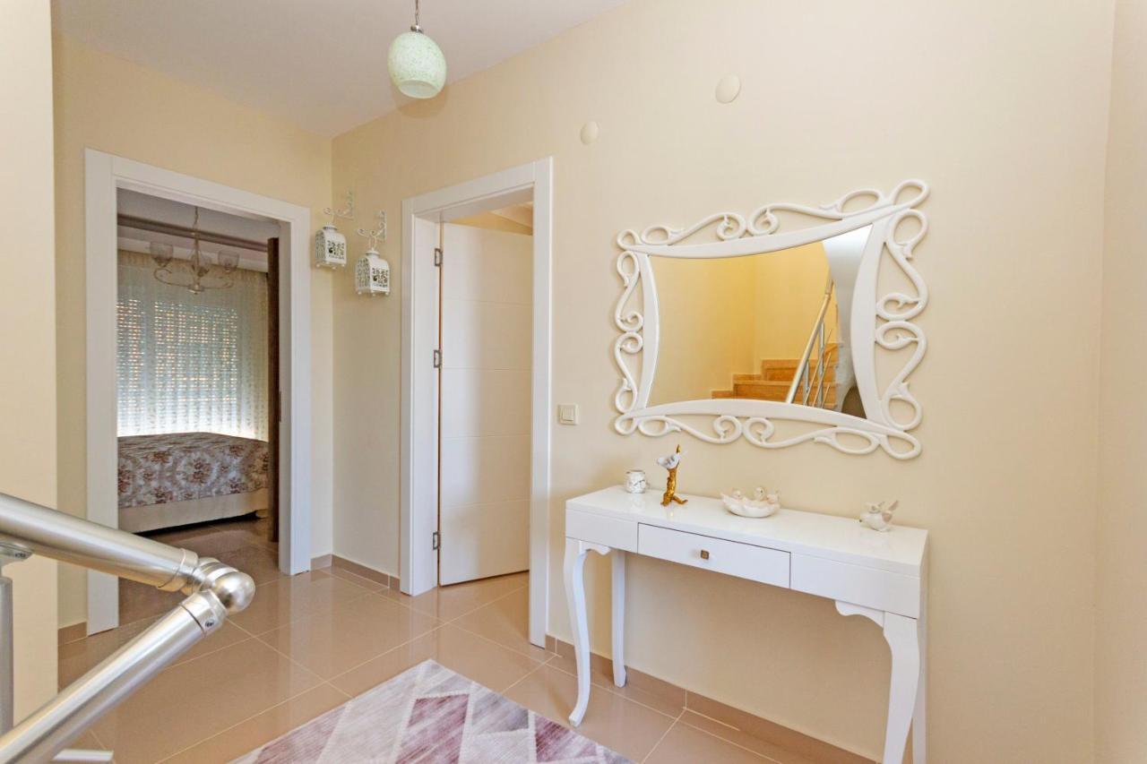 באלאק Paradise Town Villa Beltania מראה חיצוני תמונה